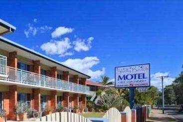 Shelly Beach Motel