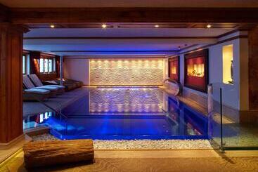 Sporthotel Lorünser