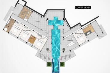 Apartamentos turísticos Villa Leelawadee