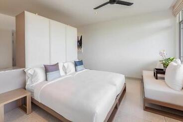 شقق خاصة سياحية Villa Leelawadee