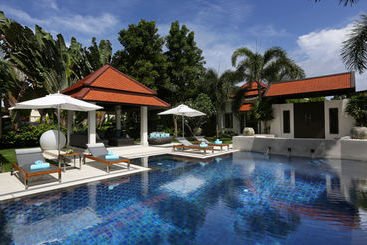 Apartamentos turísticos Villa O