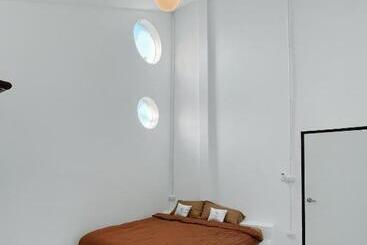 Hotel Aether Pai Villa