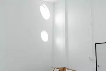 Hotel Aether Pai Villa