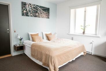 Hotel Bernstorff Castle