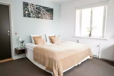 Hotell Bernstorff Castle