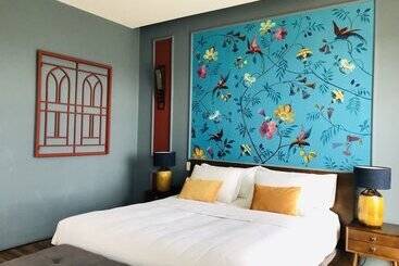 هتل Danang Boutique