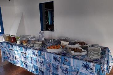 ホテル Grotte Del Paradiso