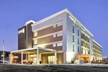 ホテル Home2 Suites Mt. Juliet, Tn