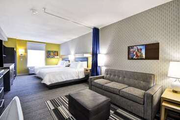 فندق Home2 Suites Mt. Juliet, Tn