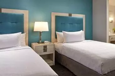 ホテル Homewood Suites By Hilton Long Beach Airport