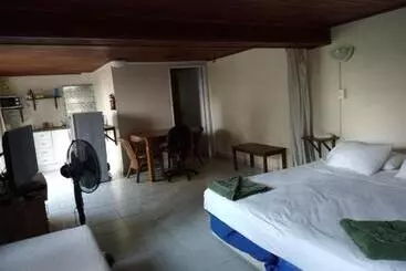 Hotelli Seachange Lodge