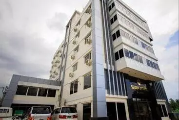 Seoul Hotel Myanmar