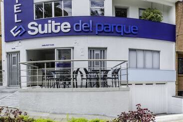 فندق Suite Del Parque