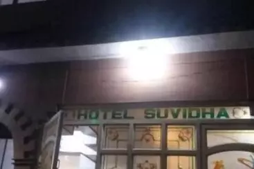 Hotel Suvidha