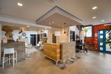 فندق Vento Del Sud