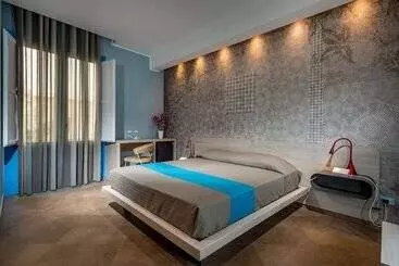 Hotel Vento Del Sud