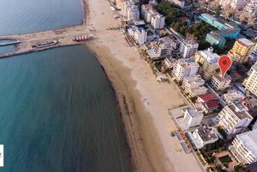 فندق Vila Hyseni