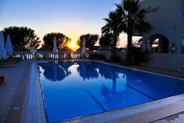 Szálloda Villa Kastel