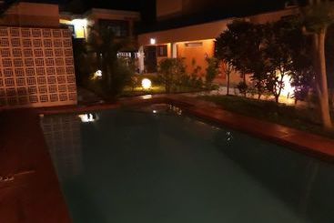 민박 Acacia Guest House