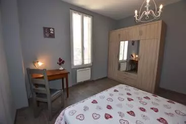 Nocleg ze śniadaniem Creol Ya