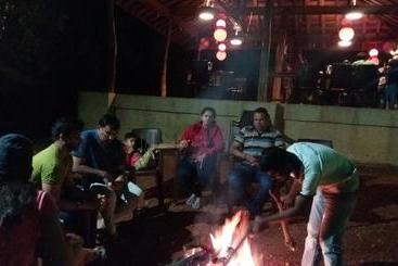 Grand Ambience Resort