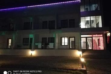 Grand Ambience Resort