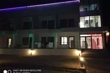 Grand Ambience Resort