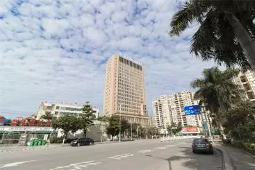 ホテル Clear Lake