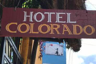 هتل Colorado