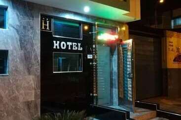 酒店 Real Chimbote