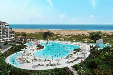 هتل Sunrise Blue Magic Resort All Inclusive