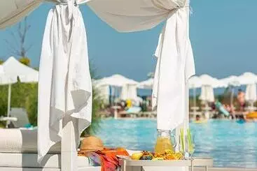 Hotel Sunrise Blue Magic Resort All Inclusive
