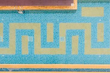 Hotel Wyndham Danang Golden Bay