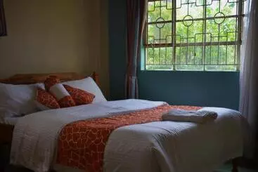 Sheywe Hotel Kakamega