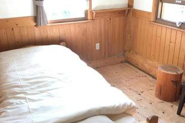 Bed and Breakfast Niseko Trailhead Lodge