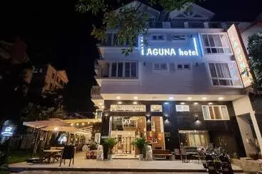 هتل Laguna