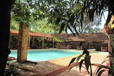 Hotel Le Village Diego