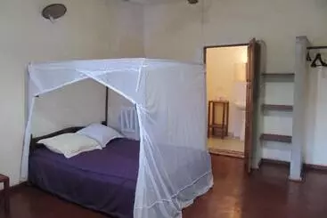 هتل Le Village Diego