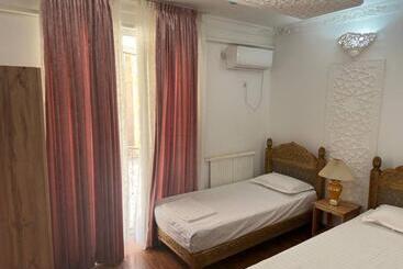 Hôtel Prestige Terrace