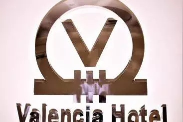 هتل Valencia