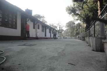 ホテル Walnut Grove