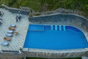 Kumbhalgarh Fort Resort