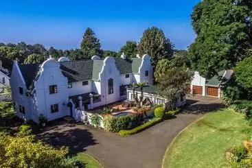 Morgenzon Bed And Breakfast