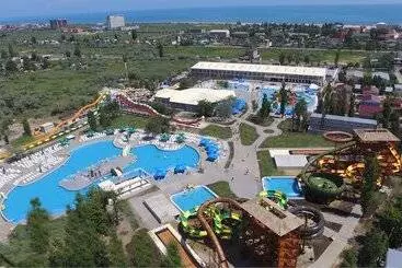 Resort Aquapark Zatoka