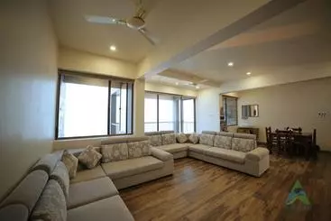 Resort Otel Honeycomb By Astral Inn