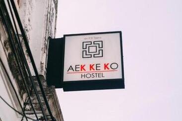 Aekkeko Hostel