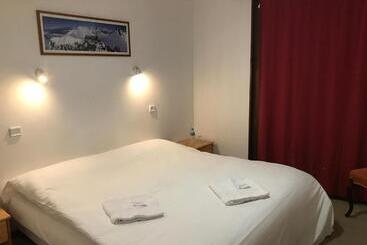 Bed and Breakfast Chalet Peloton