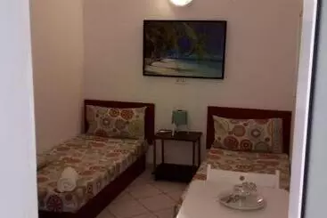 Hostels Holiday Cape Verde