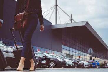 B&b Hotel Nanterre Rueil Malmaison