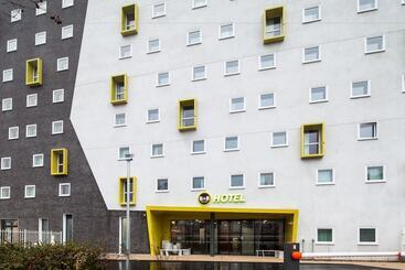 B&b Hotel Nanterre Rueil Malmaison